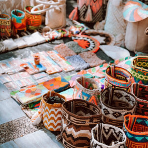 Tour Comunidades Indigenas Wayuu