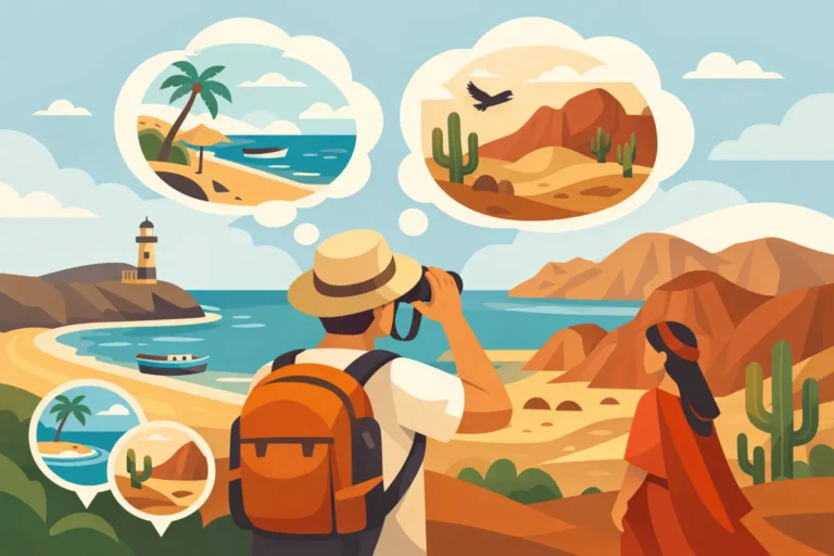 Lee más sobre el artículo Tours en La Guajira: cuál elegir y por qué